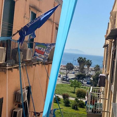 Mare Fuori Appartment Napoli エクステリア 写真
