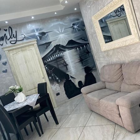 Mare Fuori Appartment Napoli エクステリア 写真