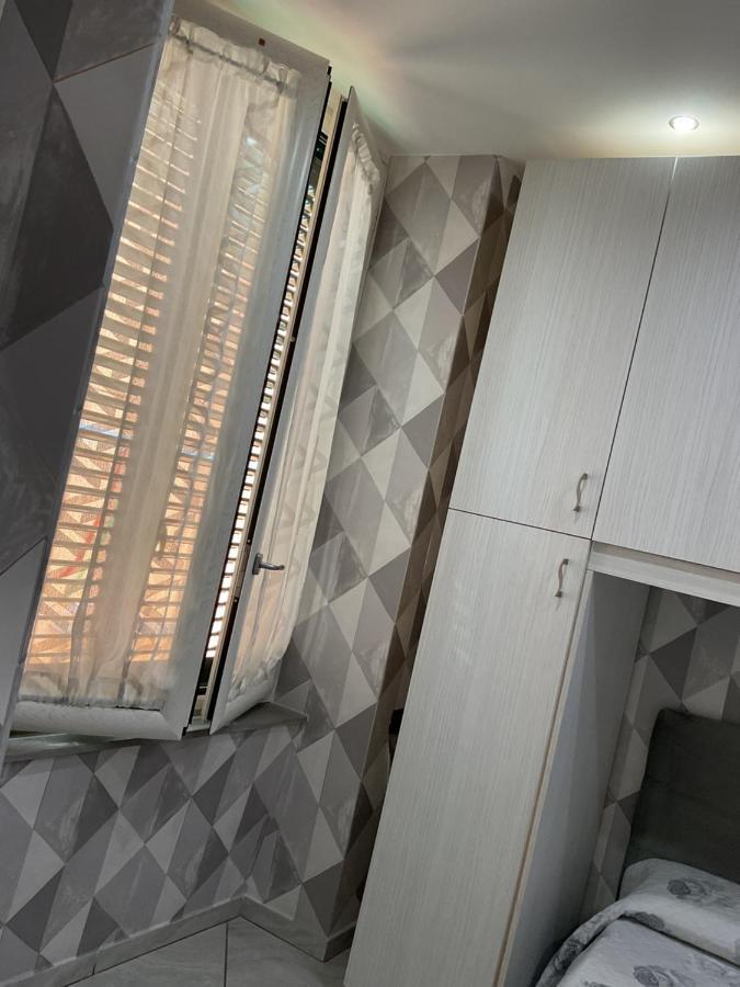 Mare Fuori Appartment Napoli エクステリア 写真