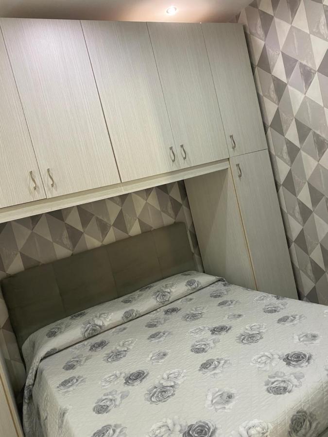 Mare Fuori Appartment Napoli エクステリア 写真