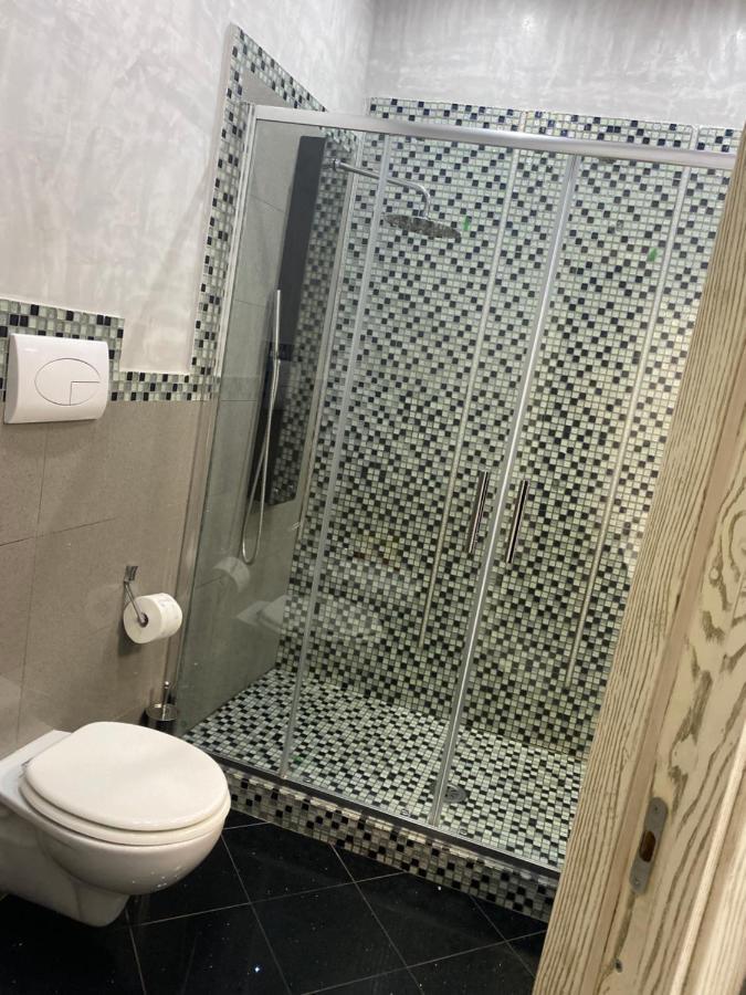 Mare Fuori Appartment Napoli エクステリア 写真