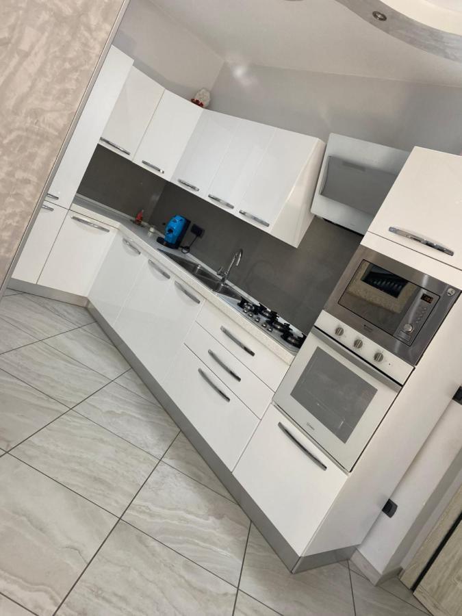 Mare Fuori Appartment Napoli エクステリア 写真