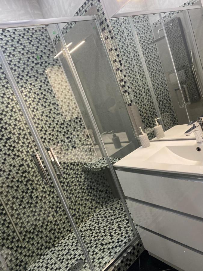 Mare Fuori Appartment Napoli エクステリア 写真
