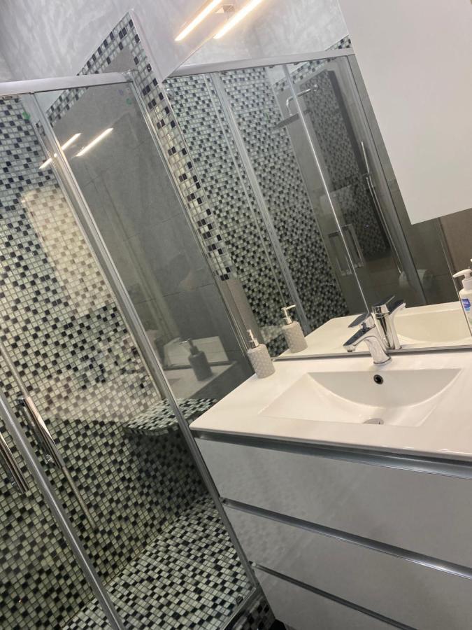 Mare Fuori Appartment Napoli エクステリア 写真