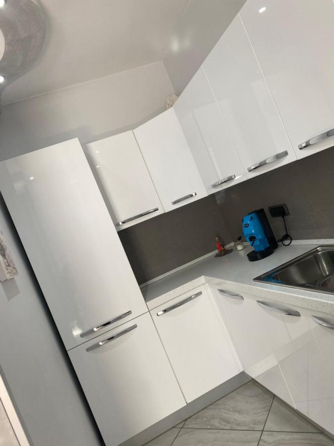 Mare Fuori Appartment Napoli エクステリア 写真
