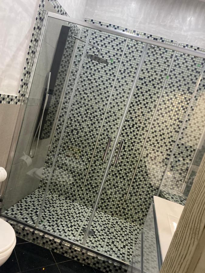Mare Fuori Appartment Napoli エクステリア 写真