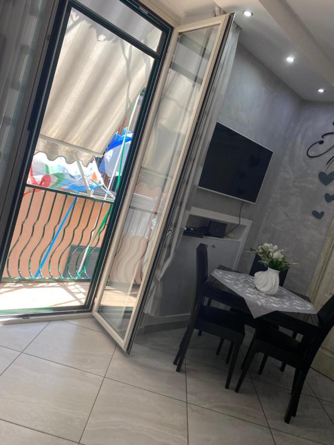 Mare Fuori Appartment Napoli エクステリア 写真